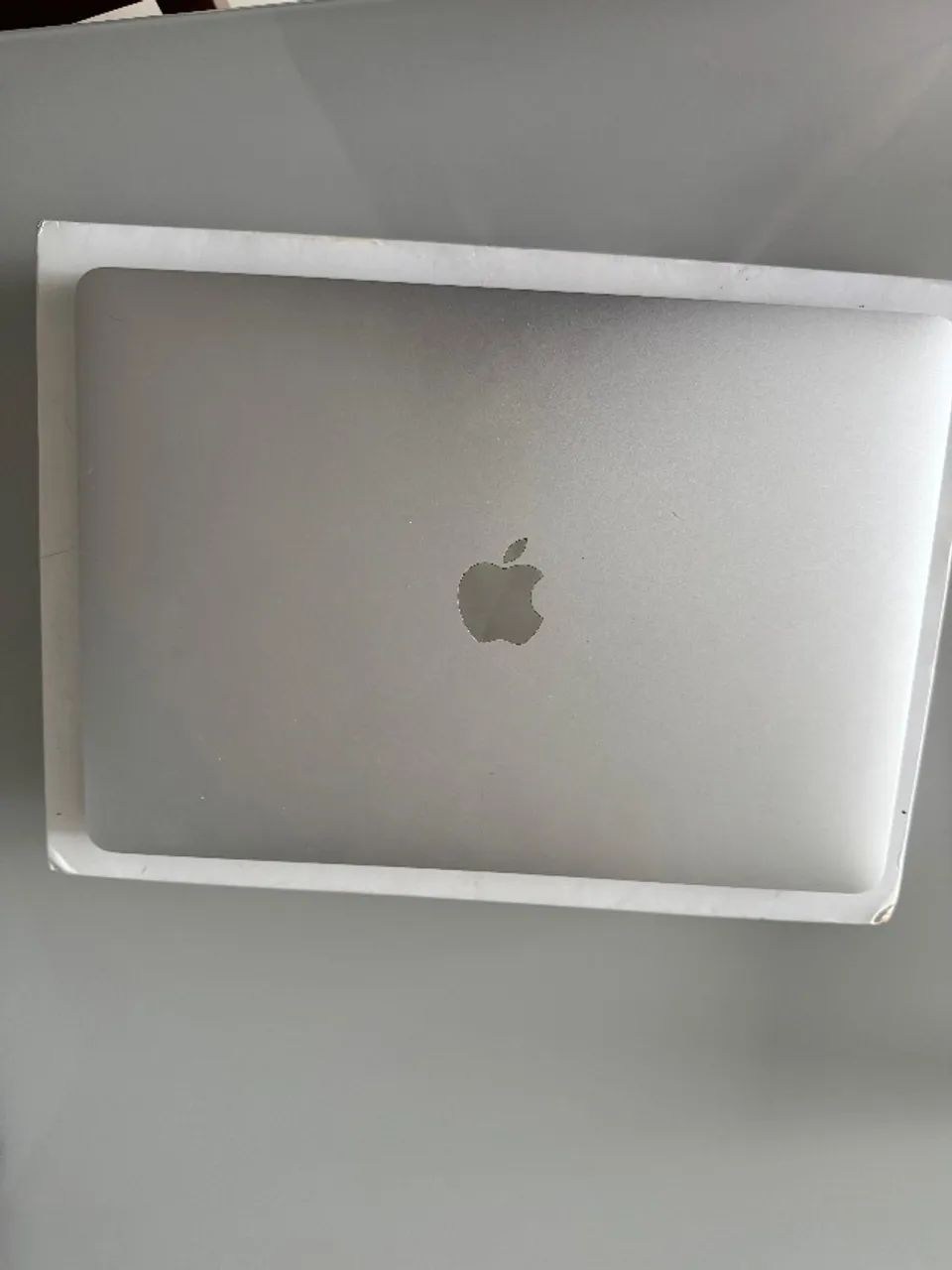 Macbook PRO 2020 | SSD 500gb | 16gb RAM | Completo | Touch Bar e