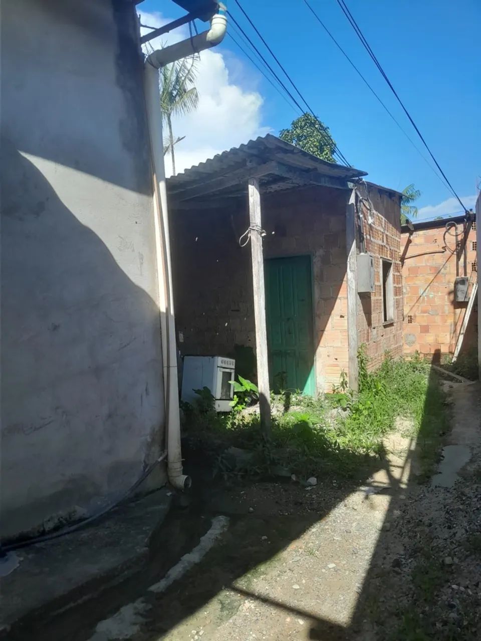 Vendo casa  - Foto 4