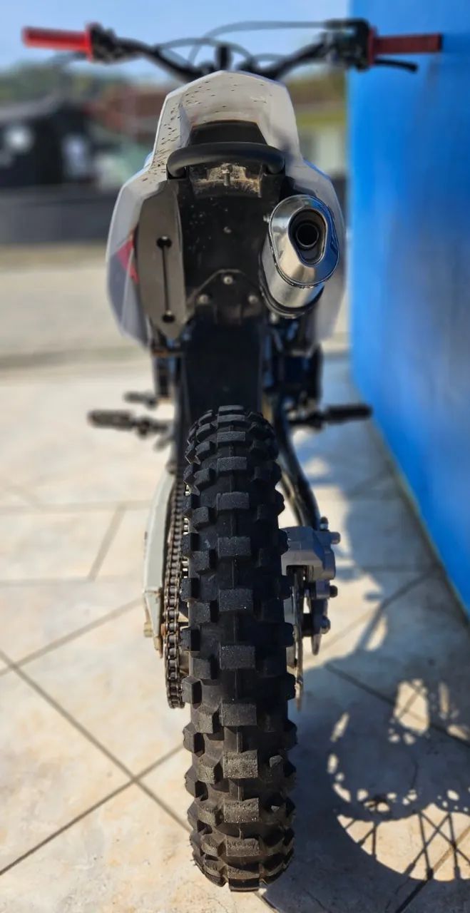 MXF Pro Racing 125 2022 - Foto 5