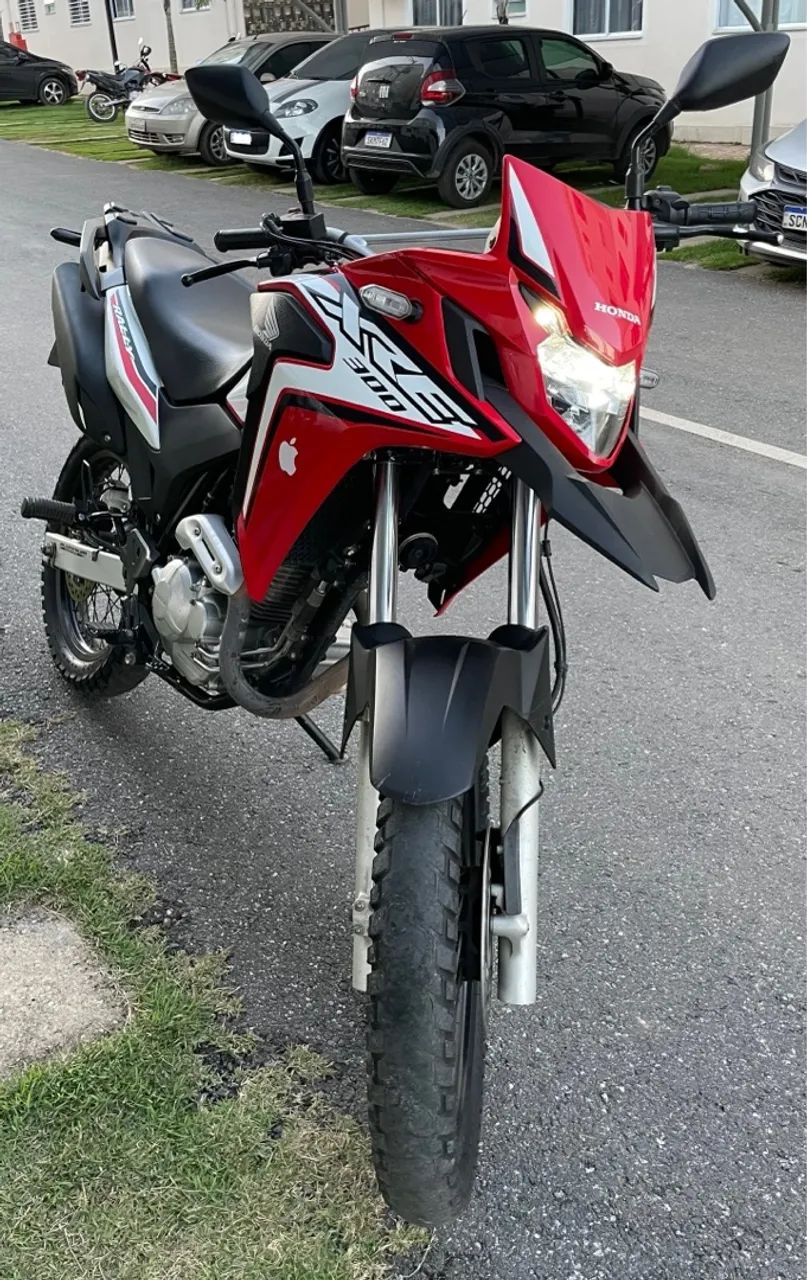 XRE 300 RALLY 2020/2021 - Foto 4