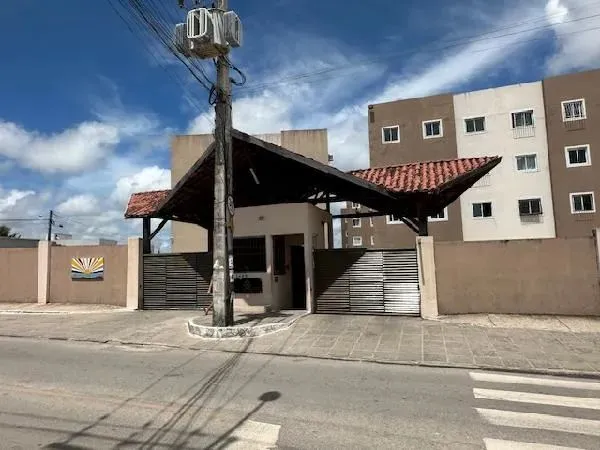 Oportunidade Única em JOAO PESSOA - PB | Tipo: Apartamento | Negociação: Venda Direta Onli