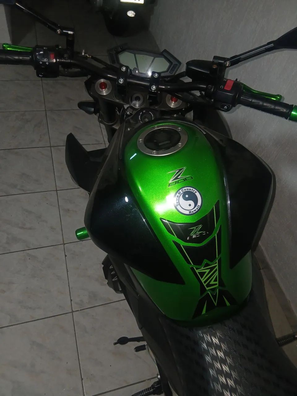 Kawasaki  Z800 - Foto 2
