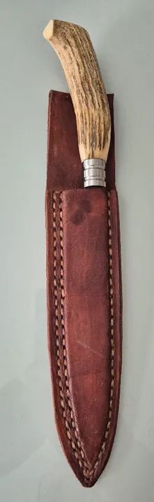 Faca de Coleção/antiquidade - Foto 3