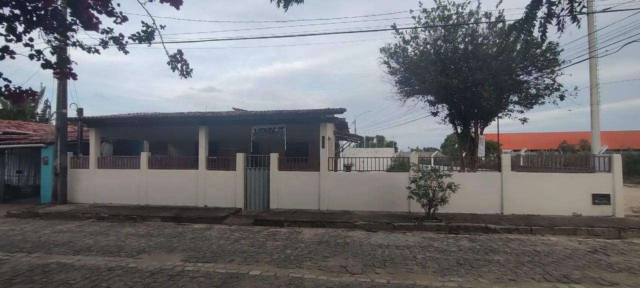 Foto - Parnamirim - Emaús