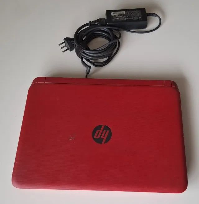 Notebook HP Pavilion Intel i5 SSD - Foto 2