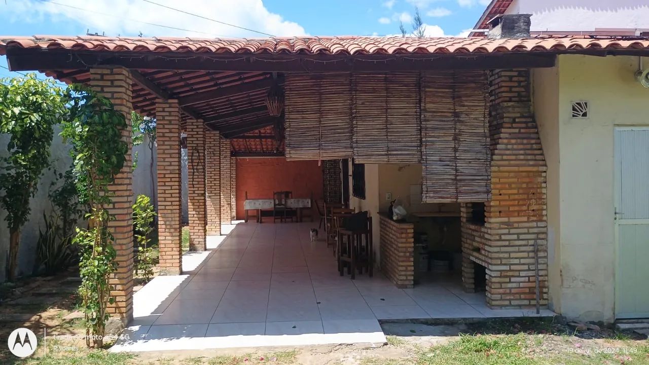 Casa de Praia | Taíba - Foto 3