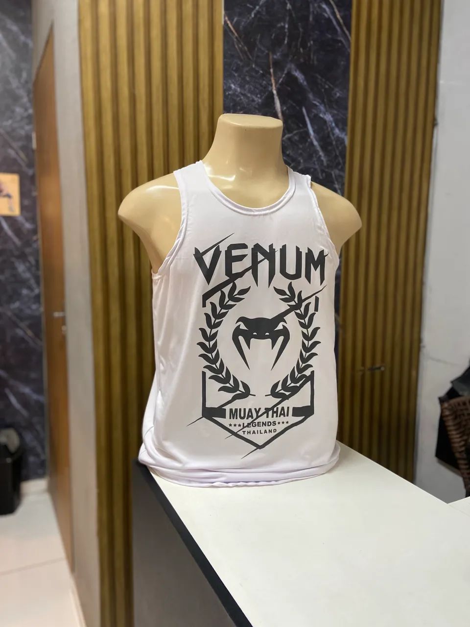 Regatas para academia - Foto 5