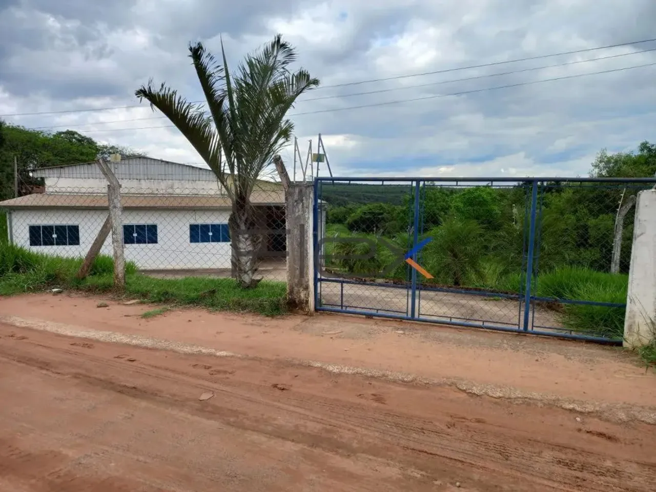 Chácara para venda com 48000 m² em Vila Oliveira, Avaí - SP