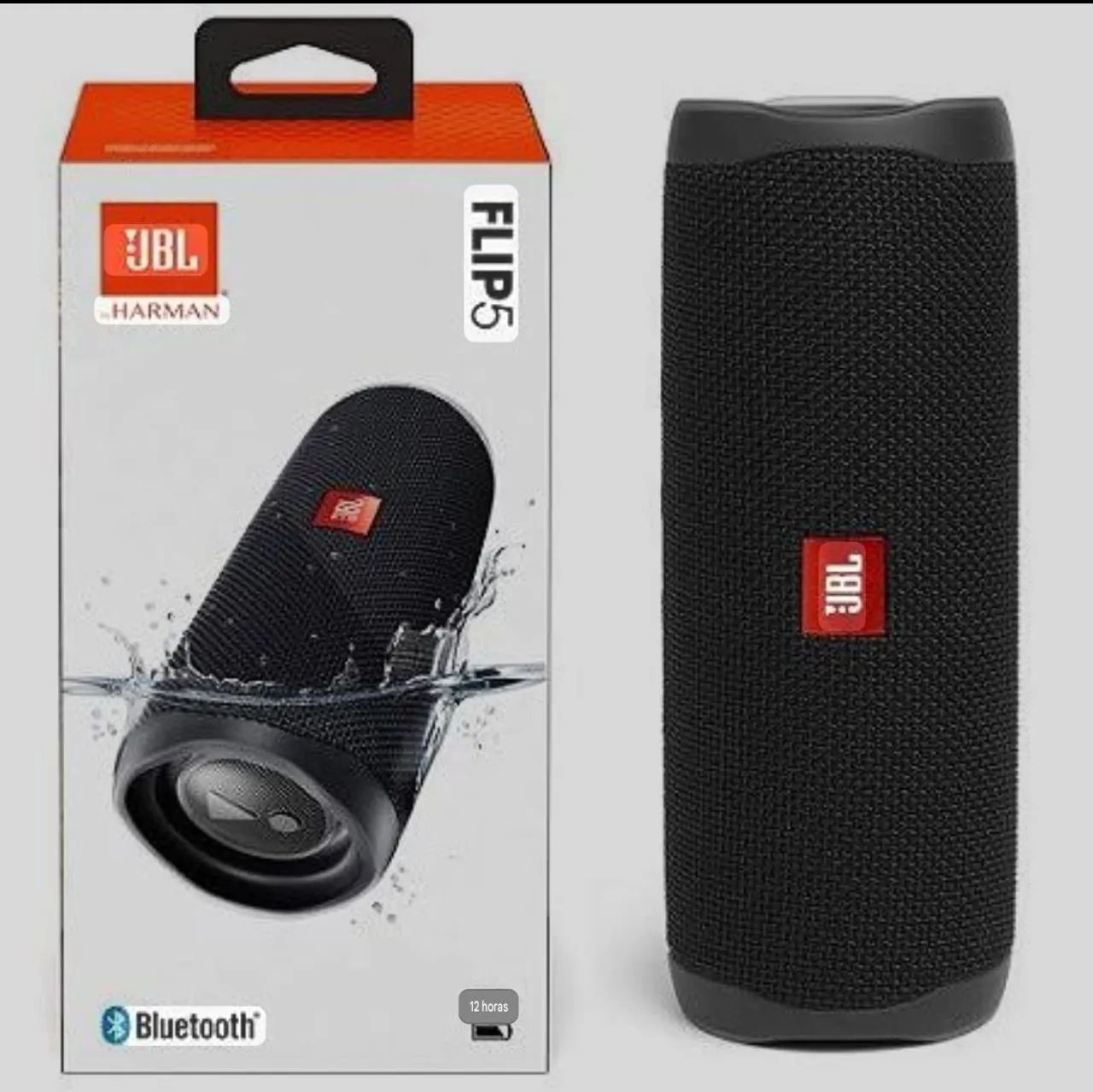 JBL Flip 5 