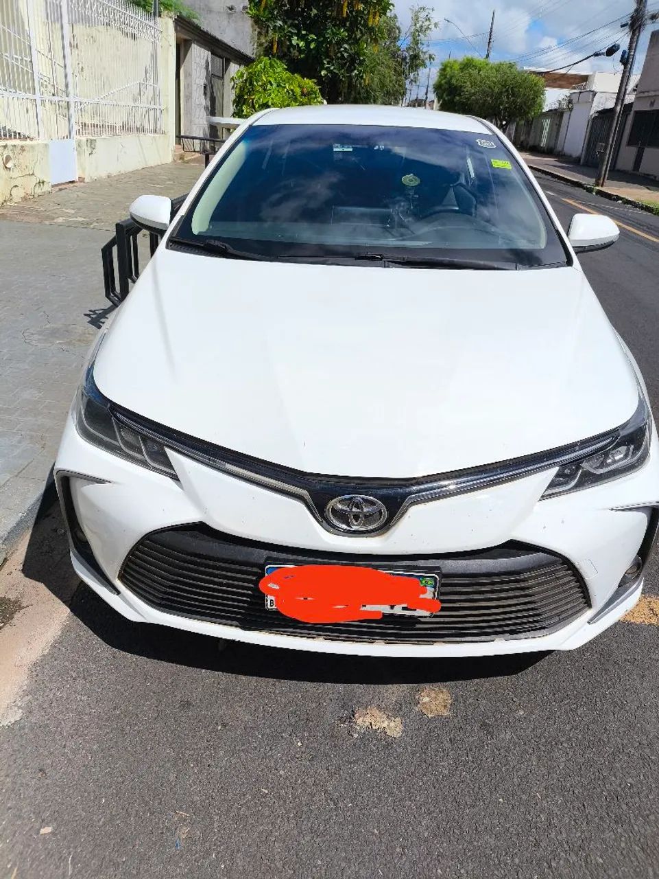 Vendo um Corolla xei 2.0 - Foto 2