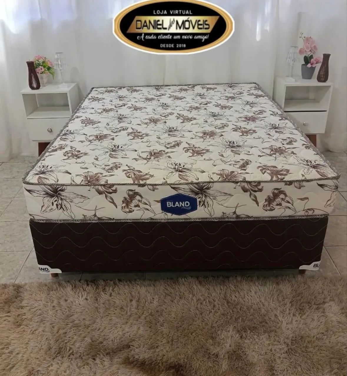 Cama box - Foto 3