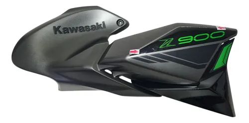 Carenagem Aba Tanque Dir Kawasaki Z900 2025 Original 55309