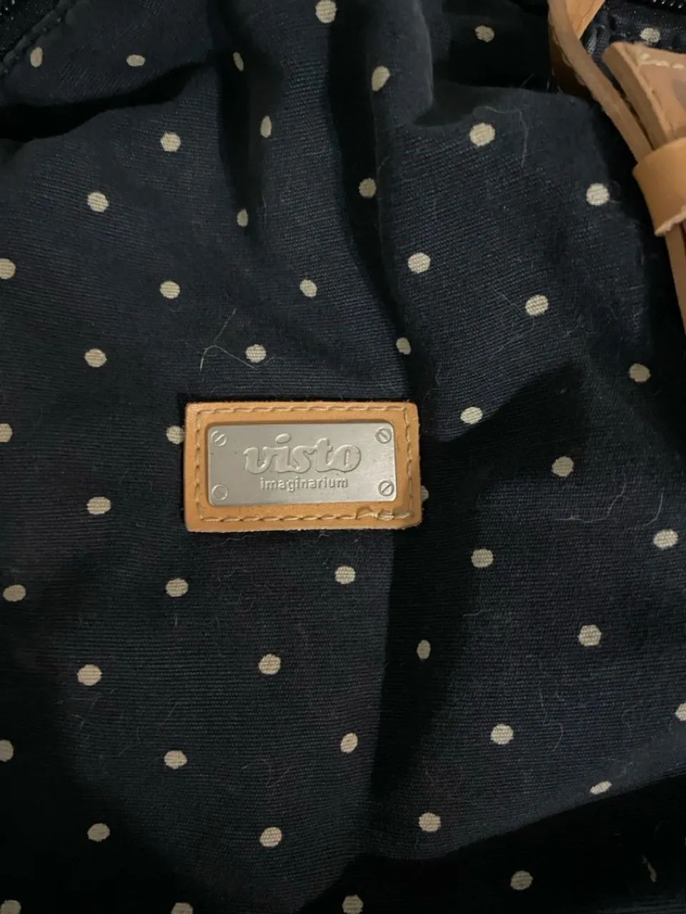 *ORIGINAL* - Bolsa Imaginarium Visto - Em bom estado - Foto 3