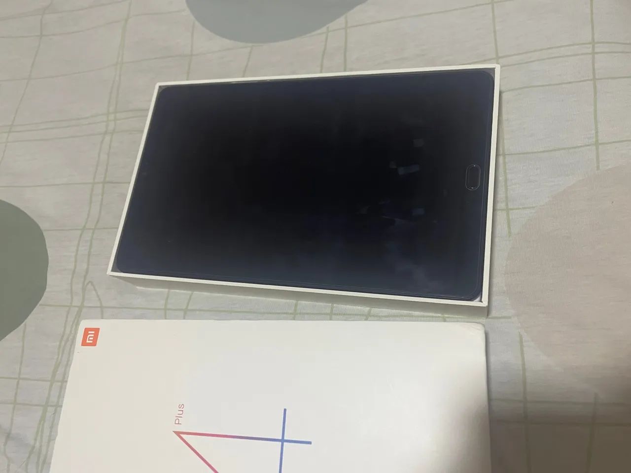 Tablet Xiaomi Mi Pad 4 Plus  - Foto 4