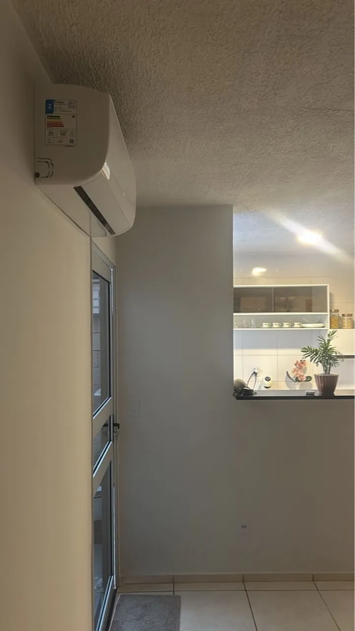 Venda-Apartamento aconchegante ao lado da Renomada Academia PANOBIANCO e da Faculdade FAN