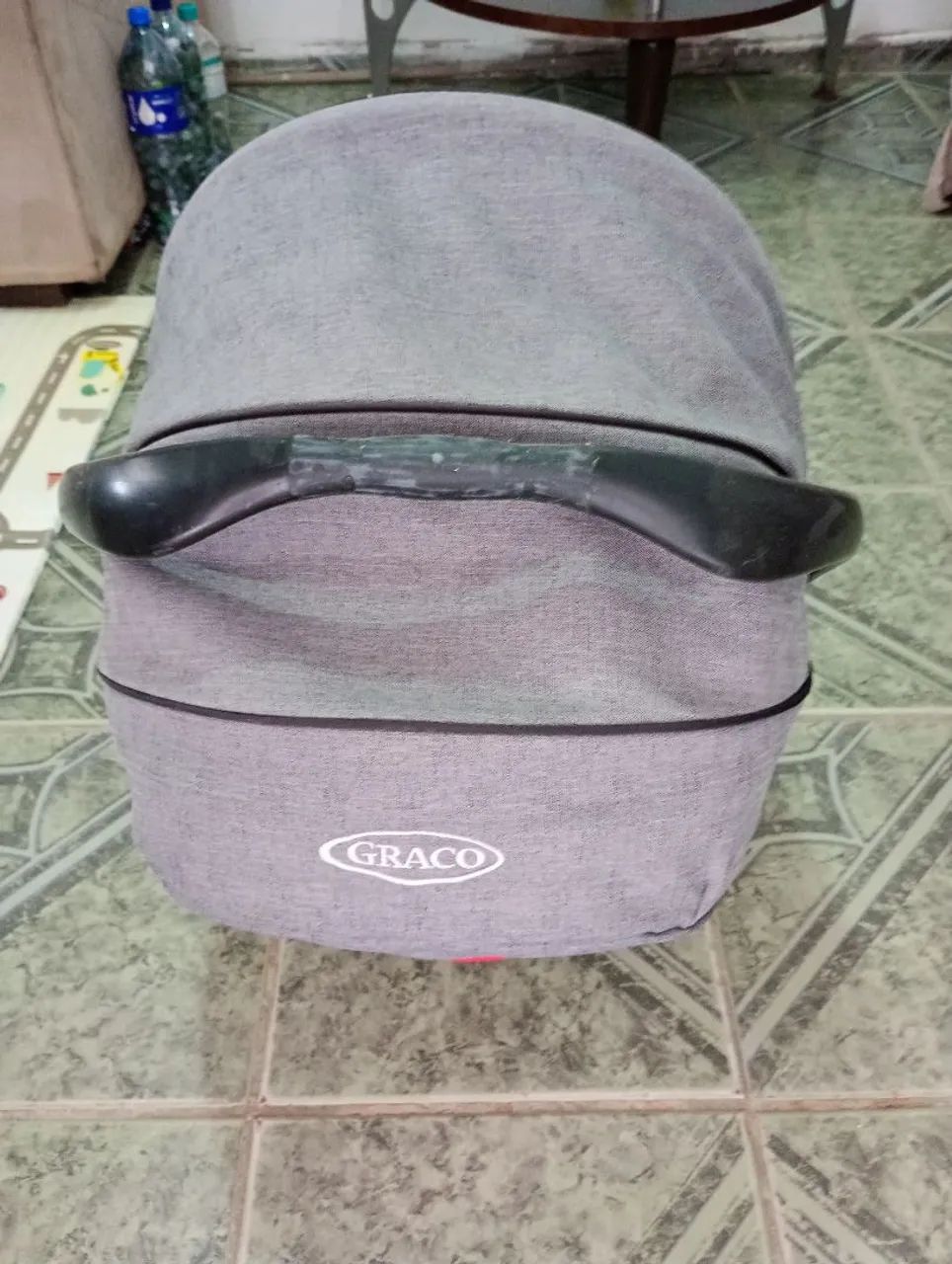 Bebê conforto  - Foto 5