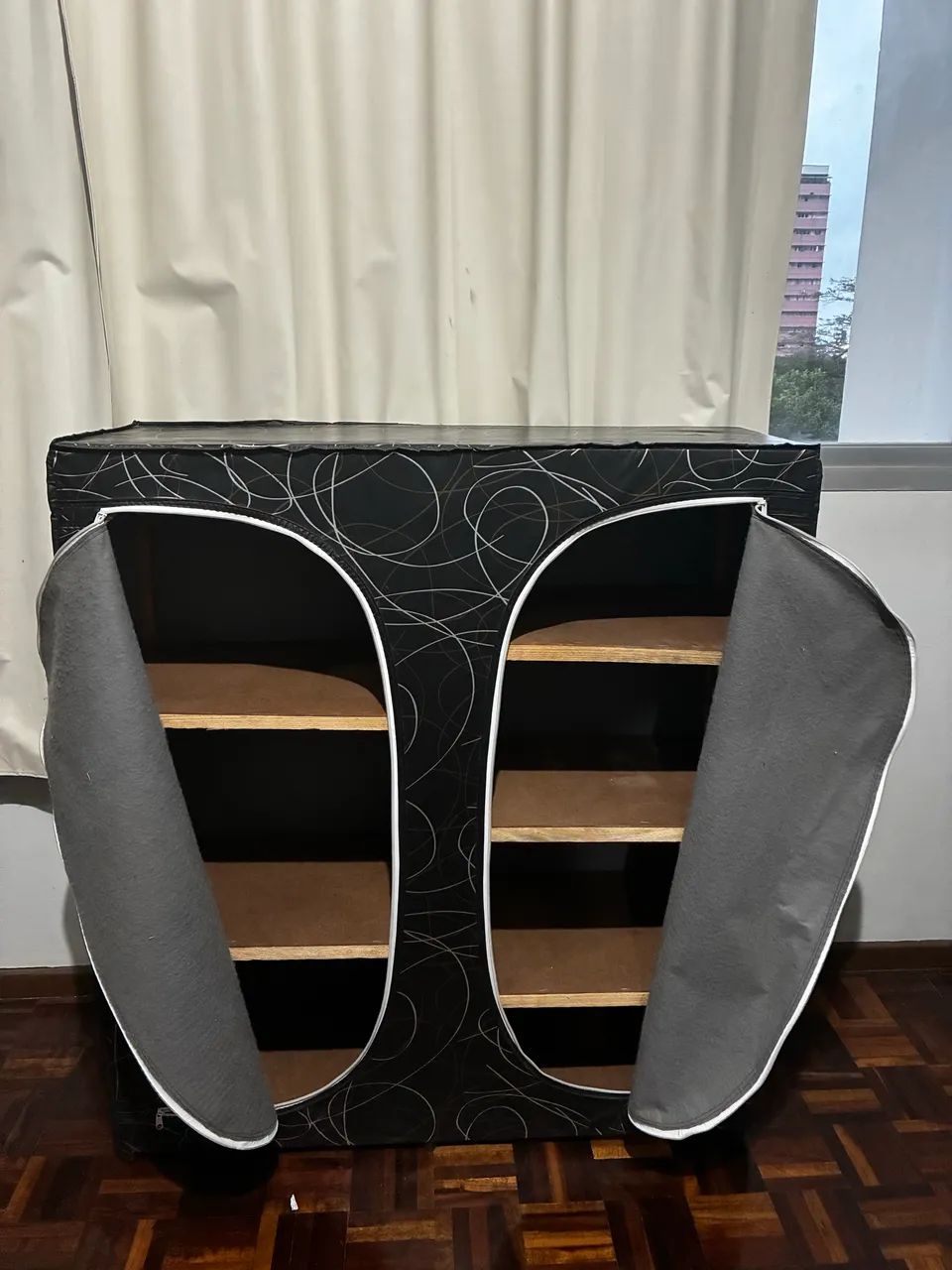 Sapateira 64330720650371121