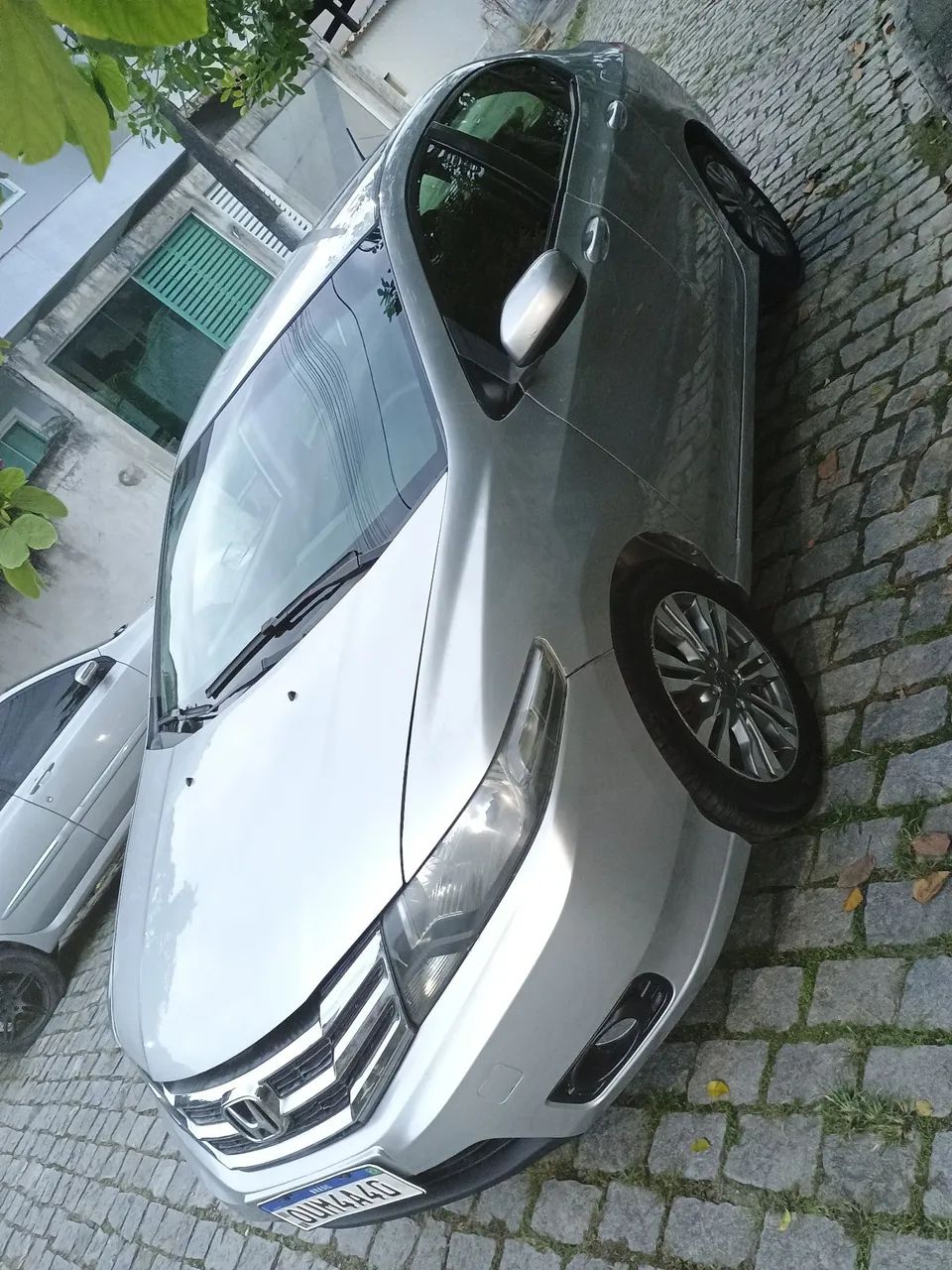 Honda city 1.5 2014/14 LX, PREÇO P VENDER , NAO ACEITO TROCA NEM PROPOSTA .    - Foto 3