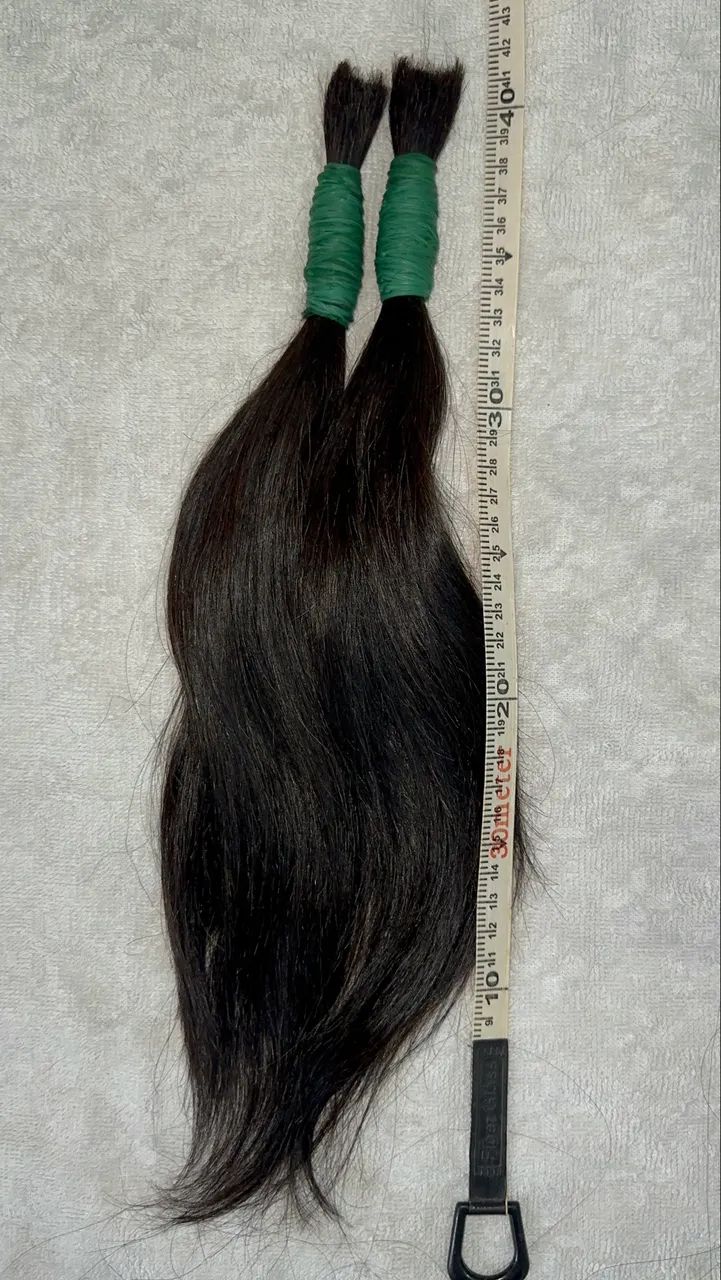 CABELO HUMANO