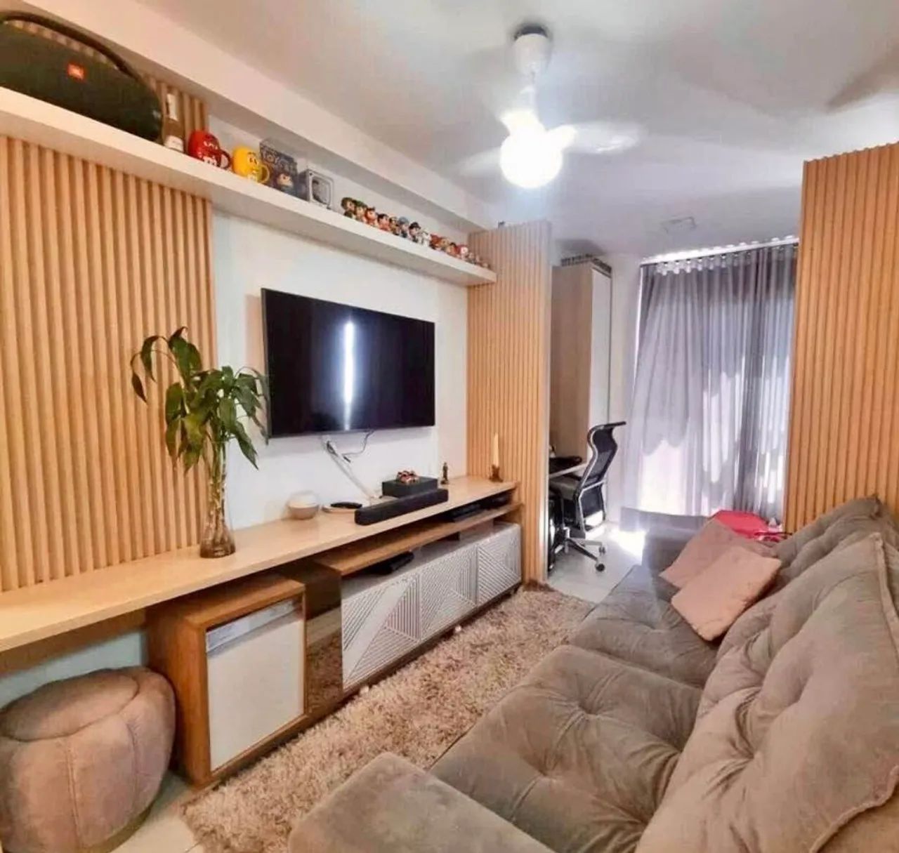 Apartamento Neo Petropolis 