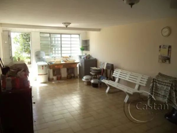 casa térrea próx. ao metrô da vila prudente!