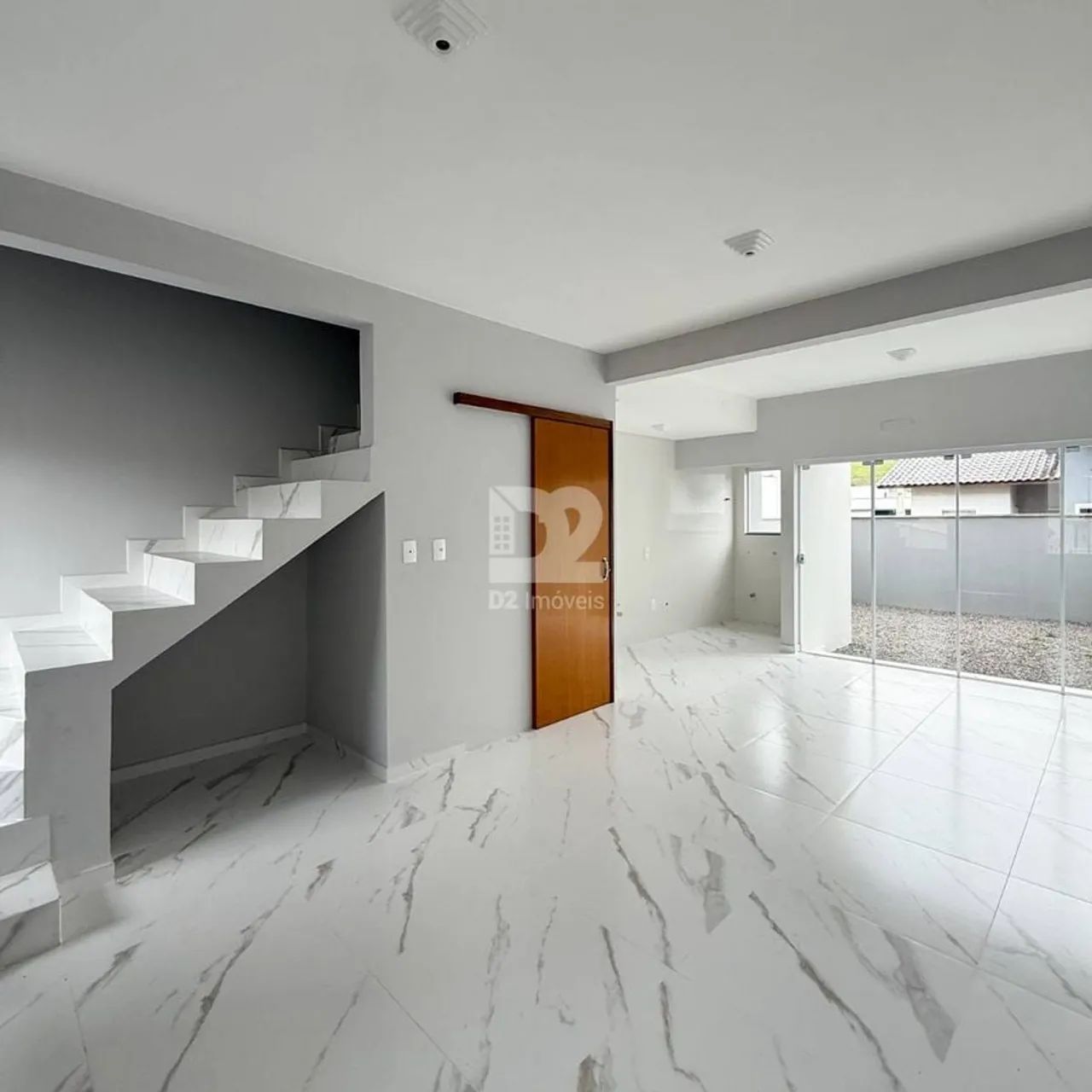 GEMINADO DUPLEX COM 2 SUÍTES | TRÊS RIOS DO NORTE - Foto 2