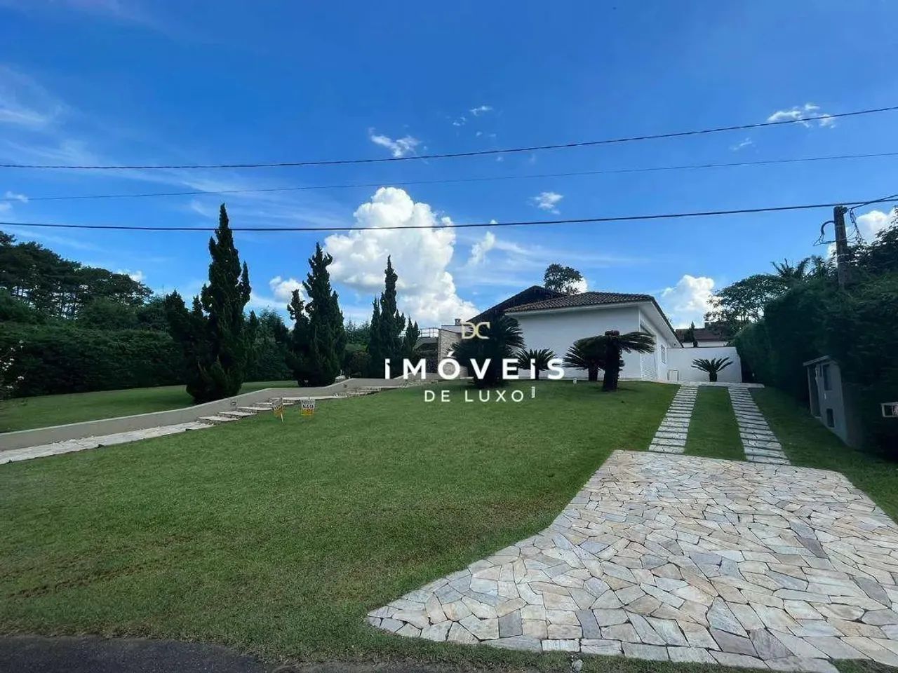 Casa térrea para VENDA ou LOCAÇÃO no Condomínio Monte Belo - Salto/SP - Foto 5