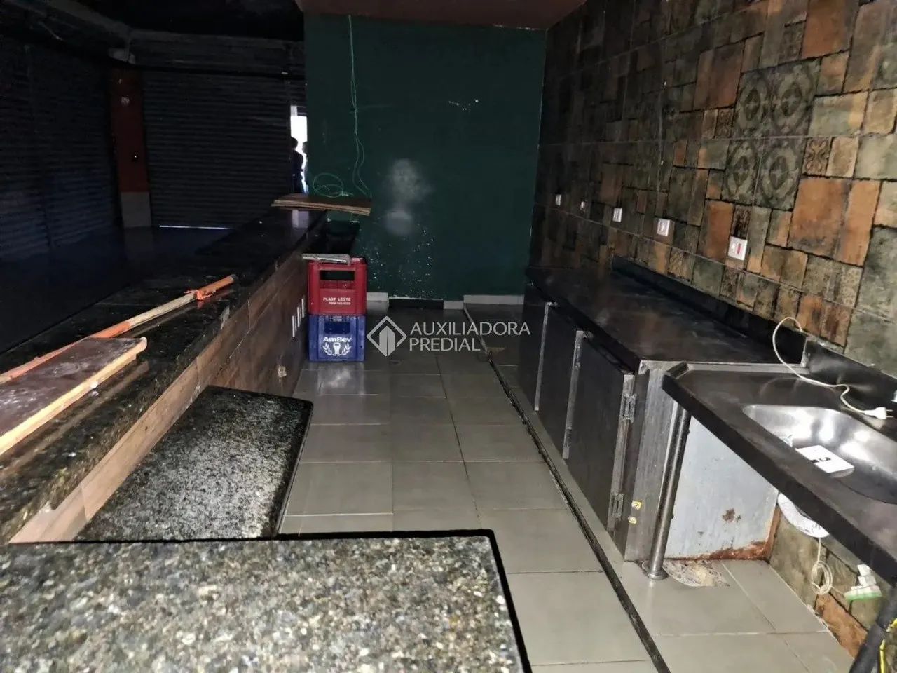 SALA COMERCIAL - JARDIM DO MAR - SÃO BERNARDO DO CAMPO - Foto 4