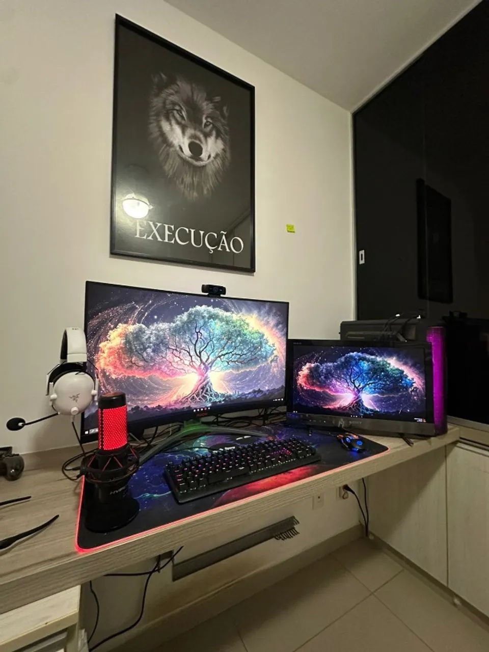PC Gamer - RODA TUDO NO ULTRA. RTX 2060! - Computadores e Desktops ...