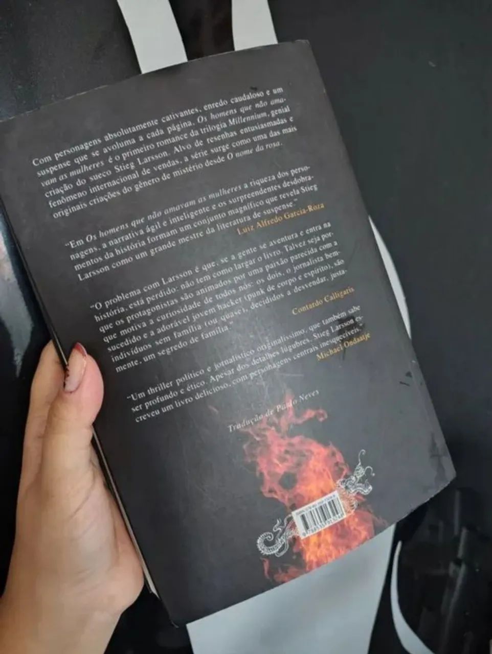 Livro desapego  - Foto 2