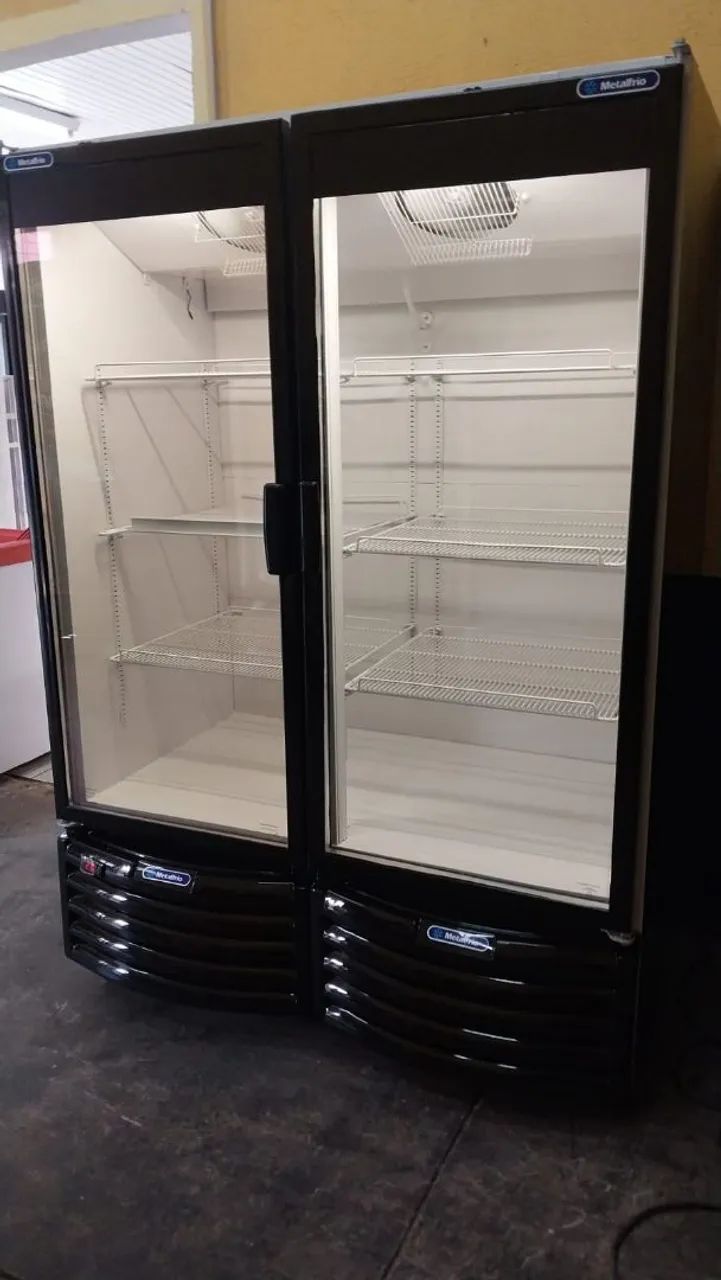 Cervejeiras seminovas COM GARANTIA! - Foto 2