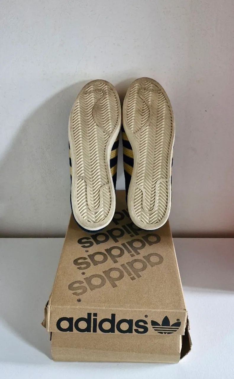 Tênis Adidas Superstar 82 - Foto 4