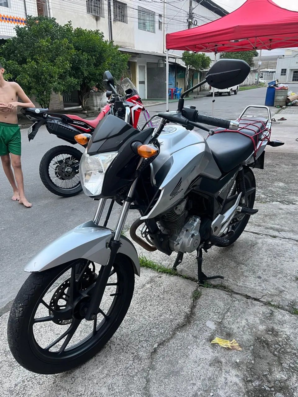 CG Fan 160 - Foto 3