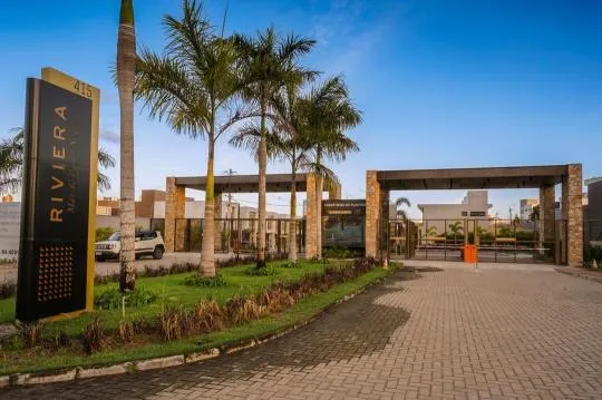 CASA DUPLEX 3 SUITES - RIVIERA MAR DE PONTA NEGRA