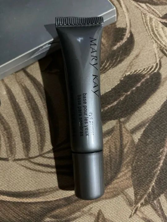 Primer de olhos Base para sombras Mary Kay