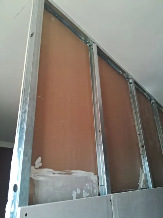 Serviços gesso e pintura  - Foto 4