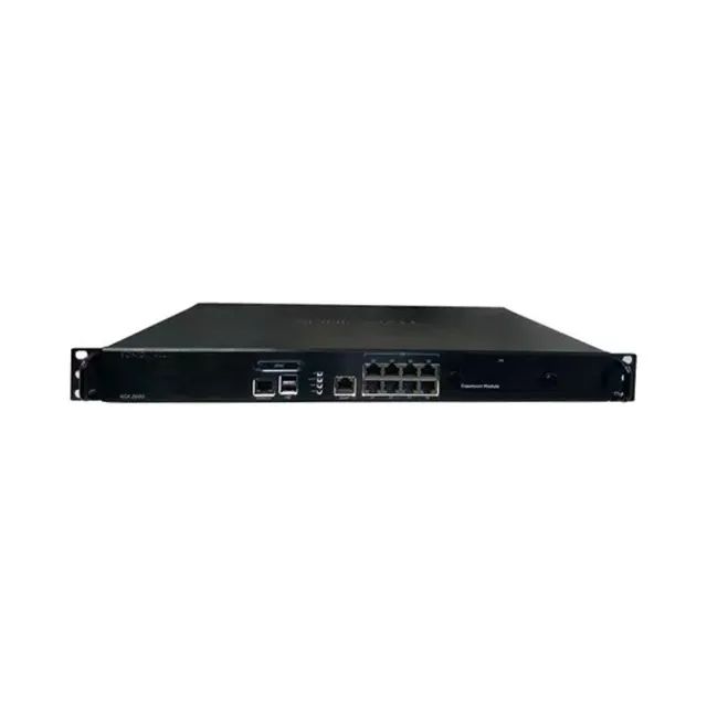 Firewall Sonicwall Nsa 2600 nsa2600 - Foto 3