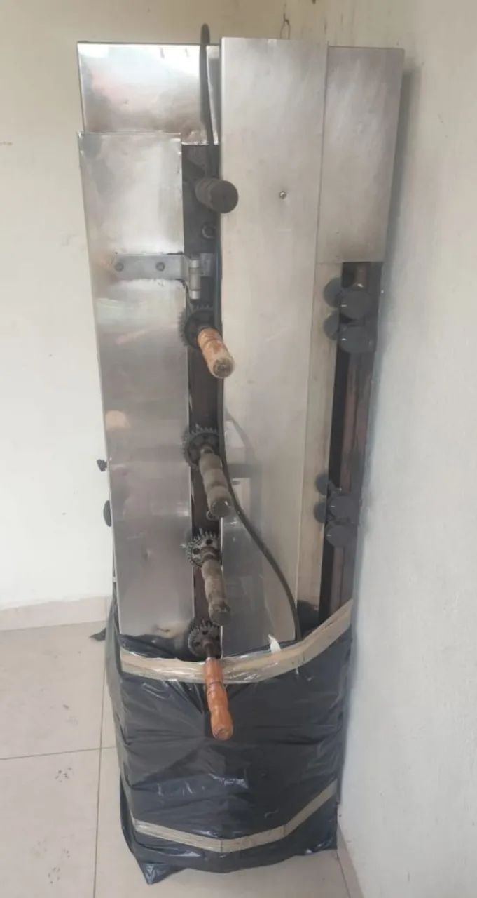 Máquina de Assar Frango 