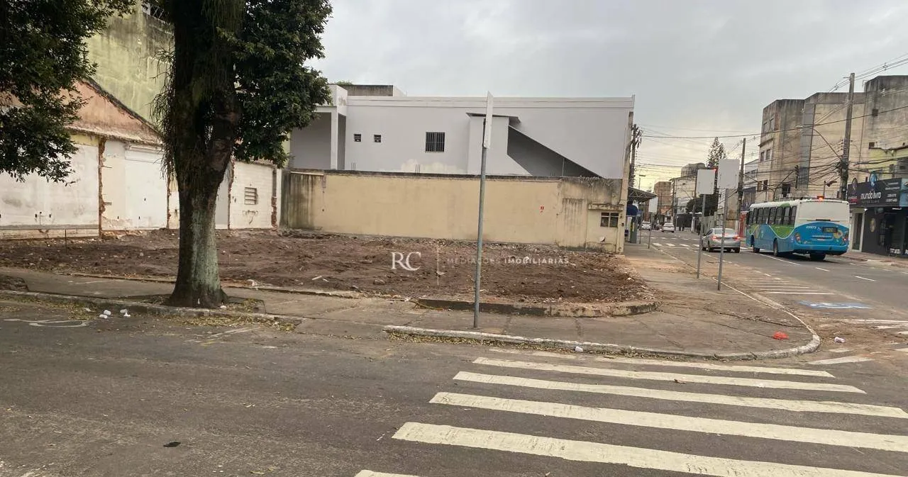 Terreno à venda, 363 m² por R$ 1.800.000,00 - Centro de Vila Velha - Vila Velha/ES