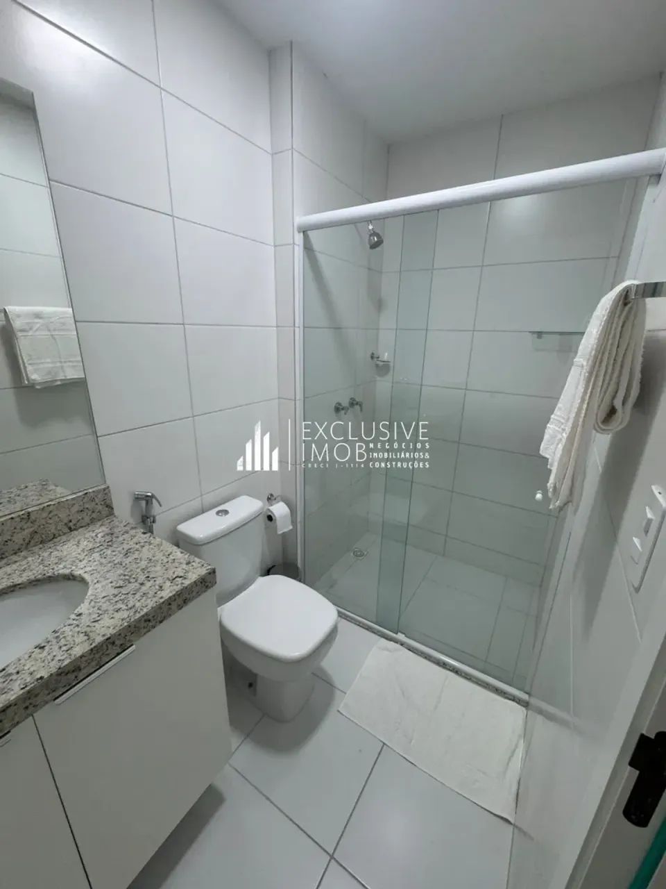 Imóvel para aluguel tem 78 metros quadrados com 2 quartos em Jurunas - Belém - PA - Foto 3