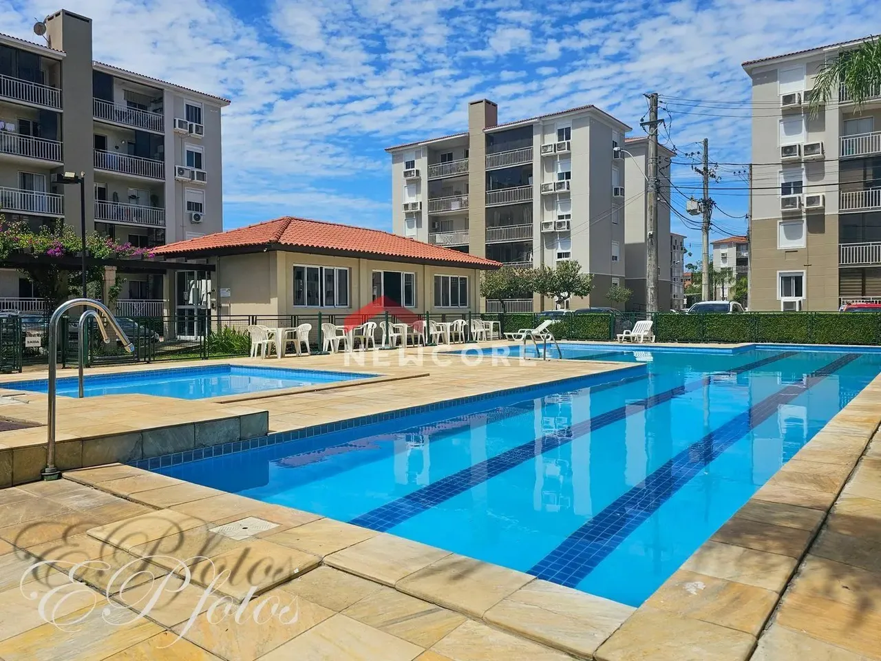 Apartamento em Avenida José Aloísio Filho - Humaitá - Porto Alegre/RS