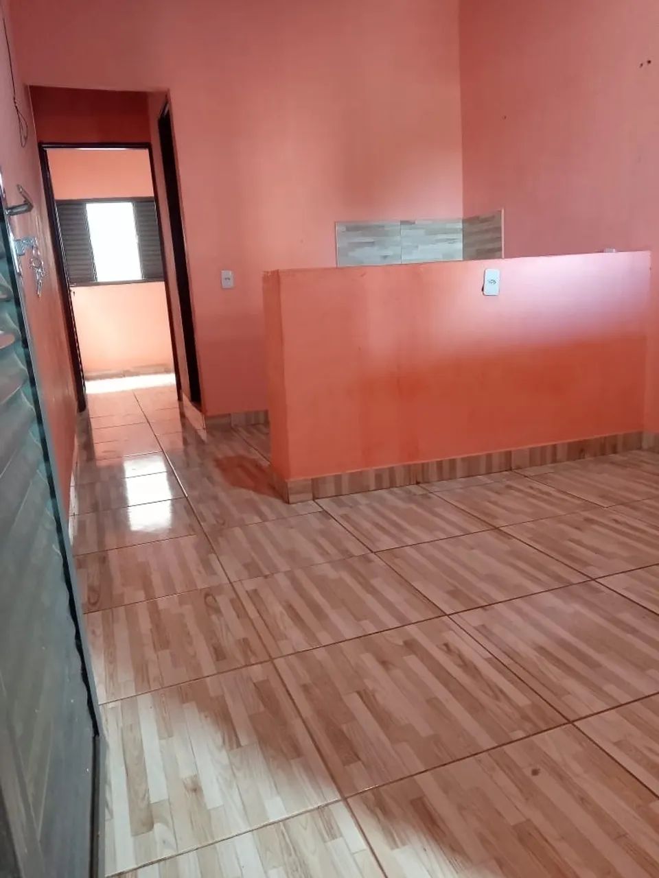 Foto - Brasília - Setor Oeste (Vila Estrutural)