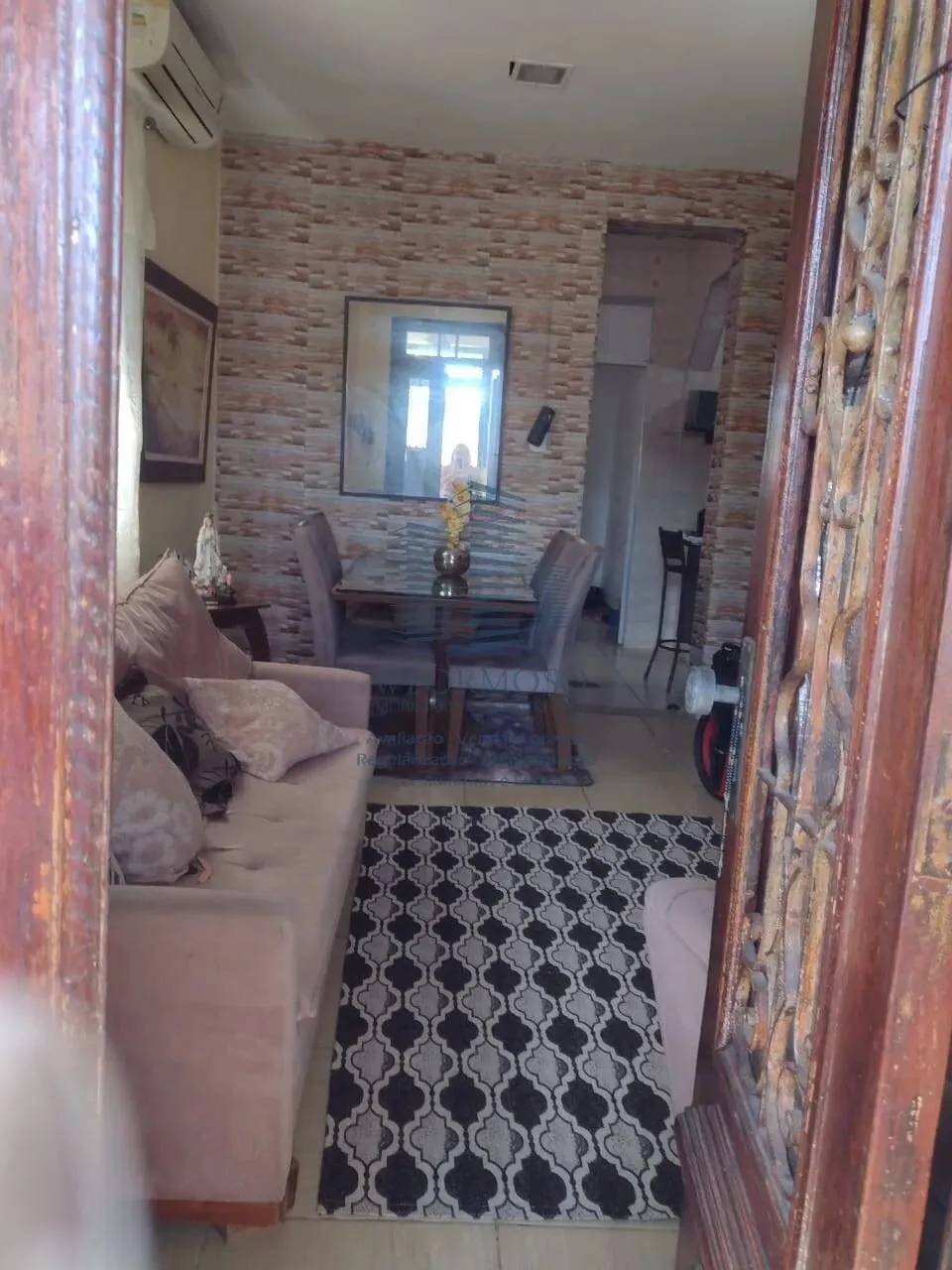 Apartamento 3 quartos 84m² à venda na Rua Tambaú Ramos - RJ