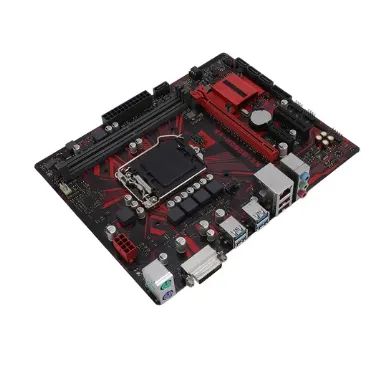 Placa Mãe Ex-b250m-v3 010539