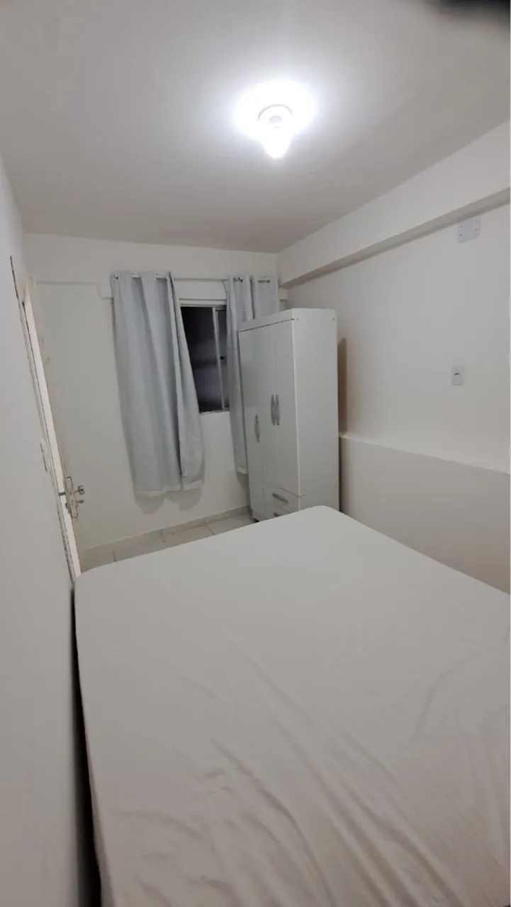 Apartamento 1/4 Nazaré