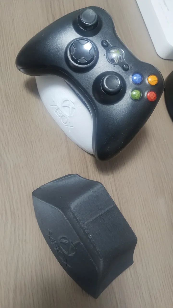 Suporte do Controle do Xbox One - Foto 4