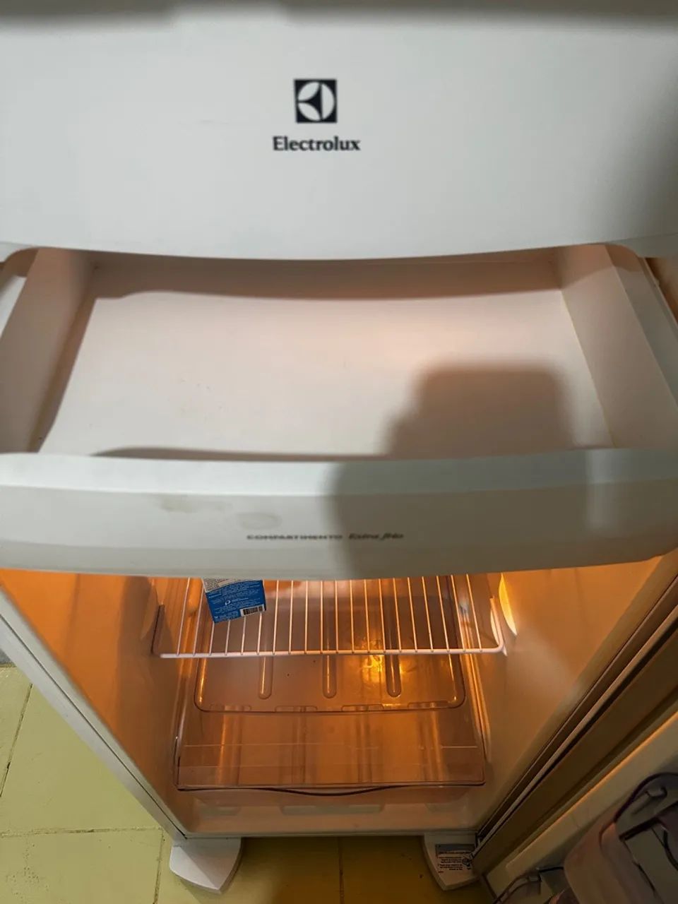 Geladeira Electrolux 240l - Foto 4