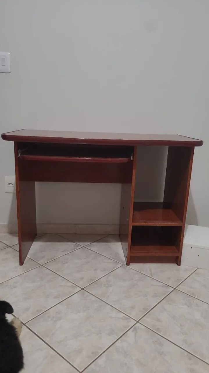 Study Desk