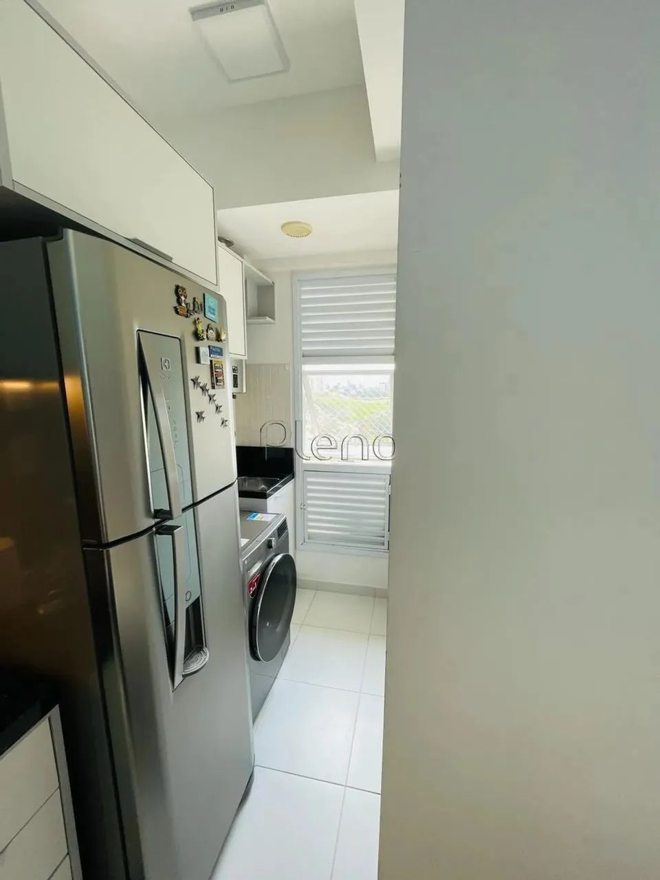Apartamento à venda em Indaiatuba, Vila Homero, com 1 suíte, com 55 m², Sky Towers Home - Foto 5