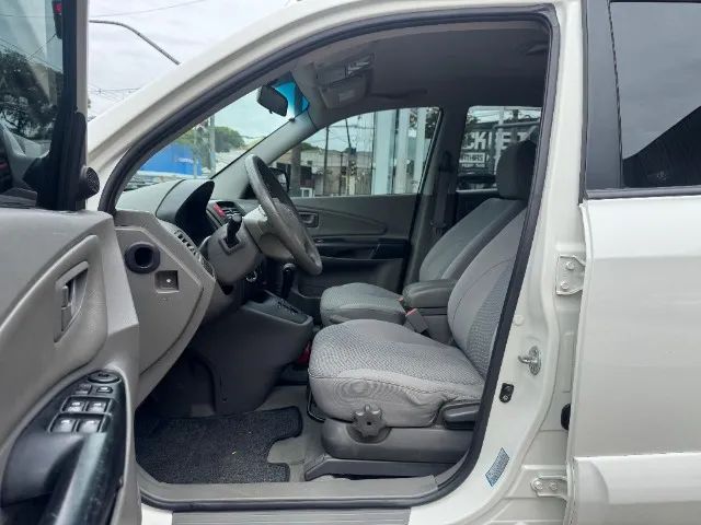 tucson 2016 em excelente estado!! - Foto 10